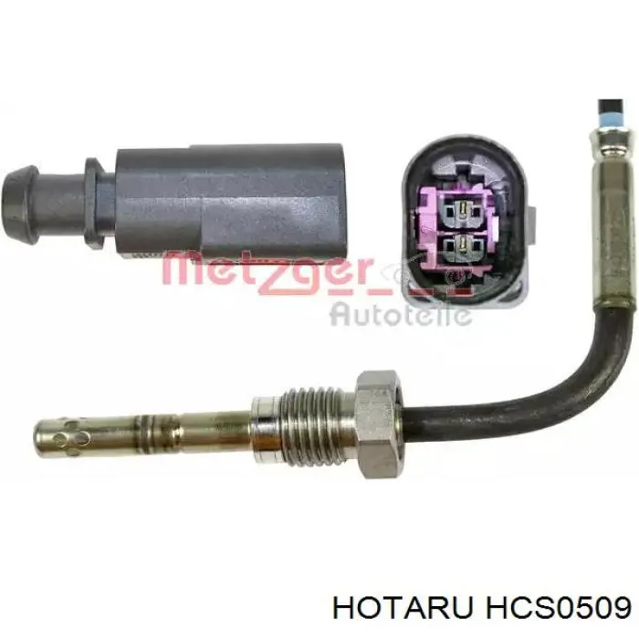 HCS0509 Hotaru anillo de airbag