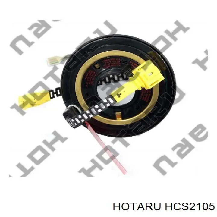 Comprar HCS2105 Hotaru Anillo AIRBAG
