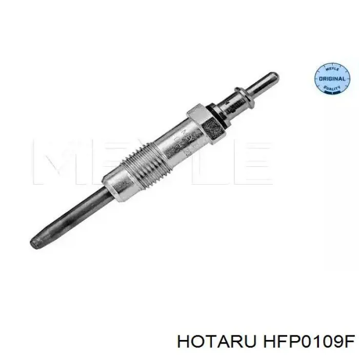 HFP-0109-F Hotaru elemento de turbina de bomba de combustible