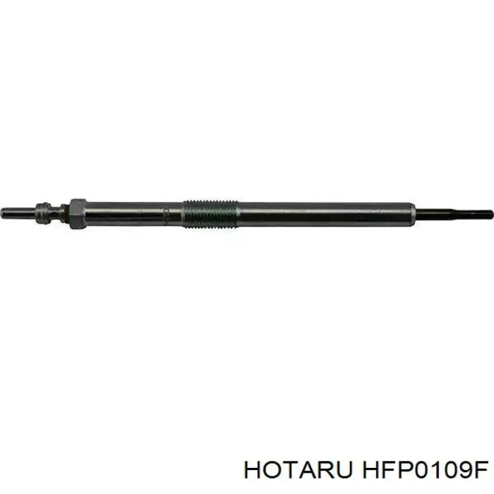 Elemento de turbina de la bomba de combustible HFP0109F Hotaru