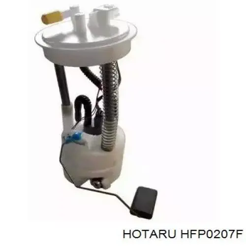Bomba de gasolina HFP0207F Hotaru