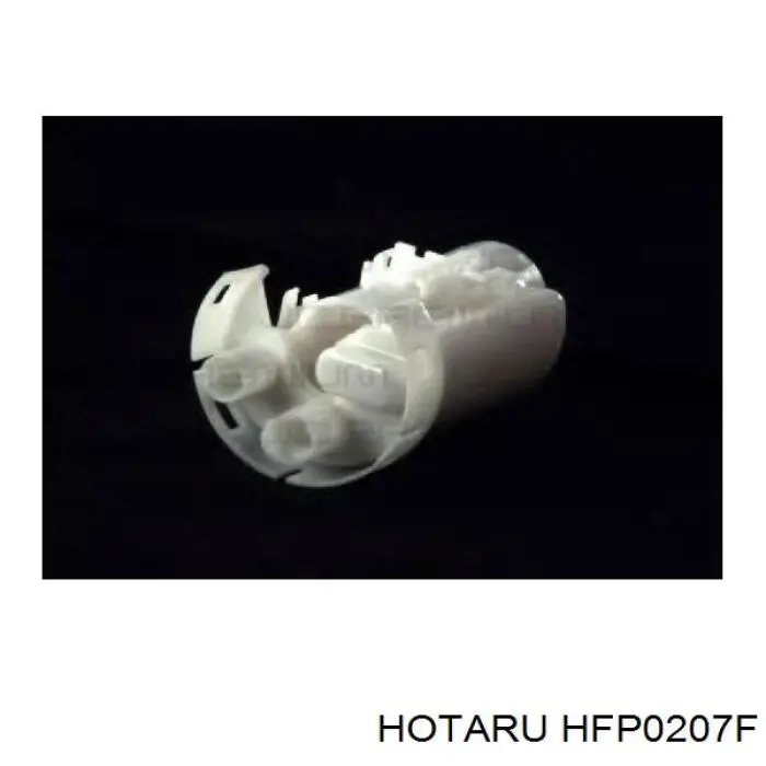 Módulo alimentación de combustible  Hotaru HFP0207F precio, desde 103,09 EUR