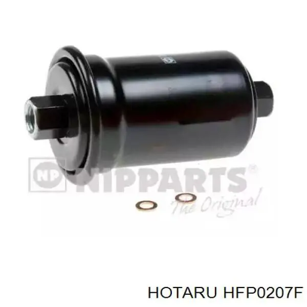 HFP0207F Hotaru Módulo de alimentación de combustible
