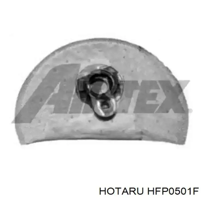 HFP0501F Hotaru Unidad de alimentación de combustible