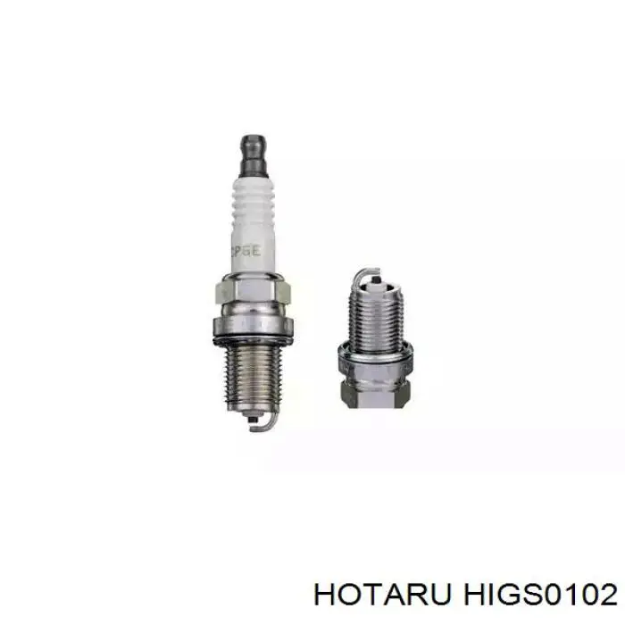 HIGS0102 Hotaru bobina