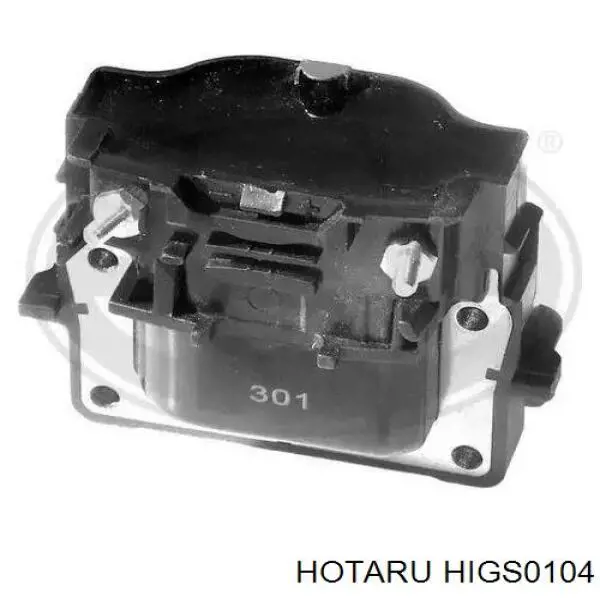 HIGS0104 Hotaru