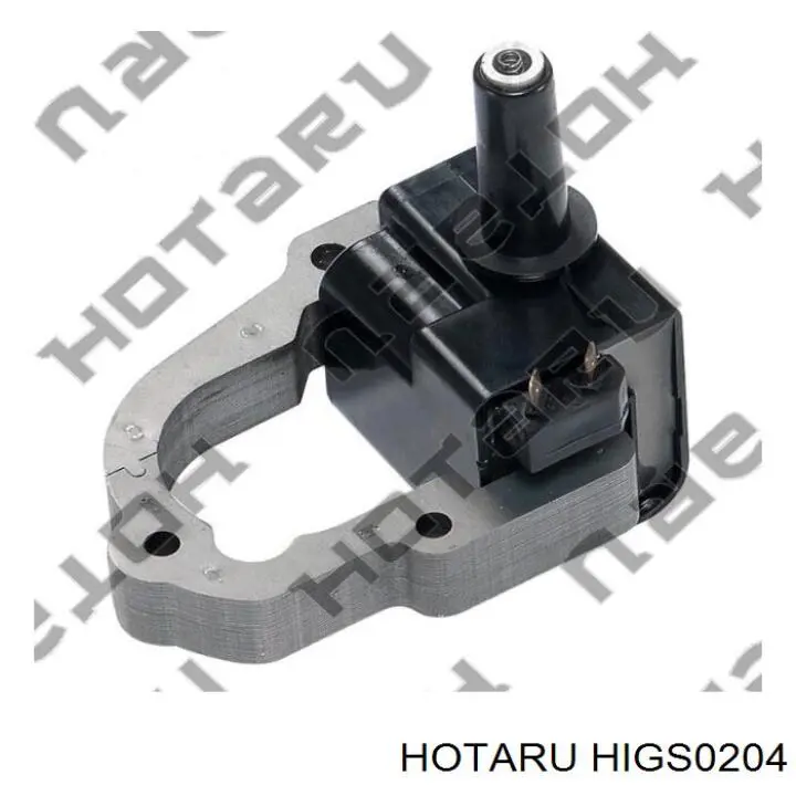 HIGS0204 Hotaru bobina