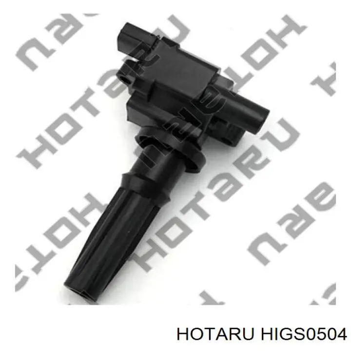 HIGS0504 Hotaru bobina