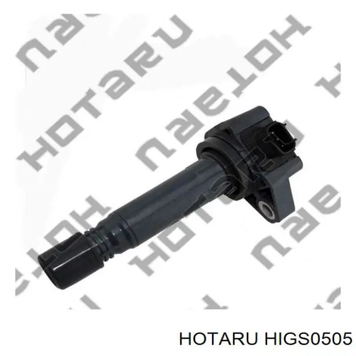 Bobina de ignición para Mazda 626 IV GE