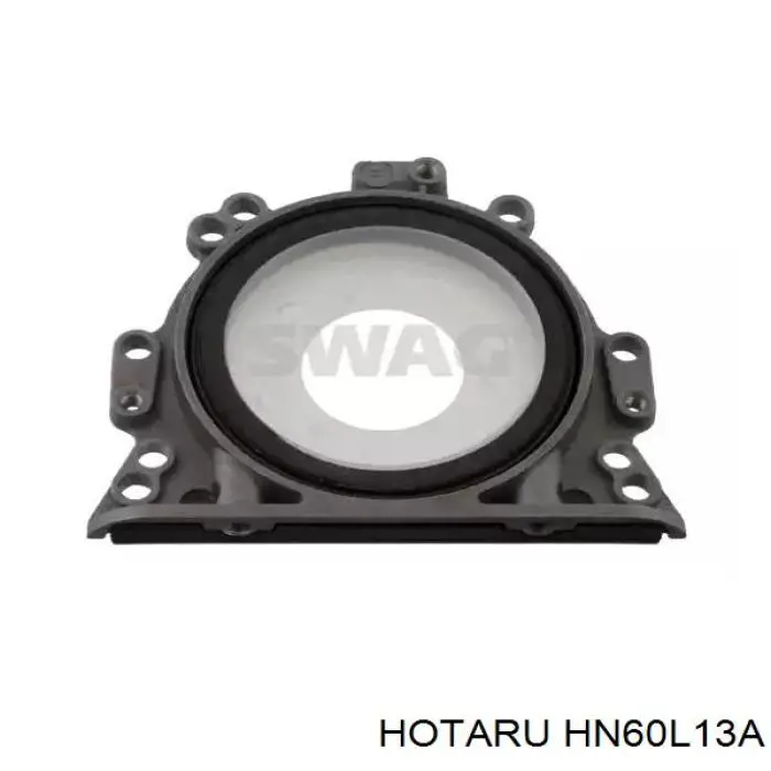 Polea del cigüeñal Ashika 12204404 precio, desde 65,31 EUR