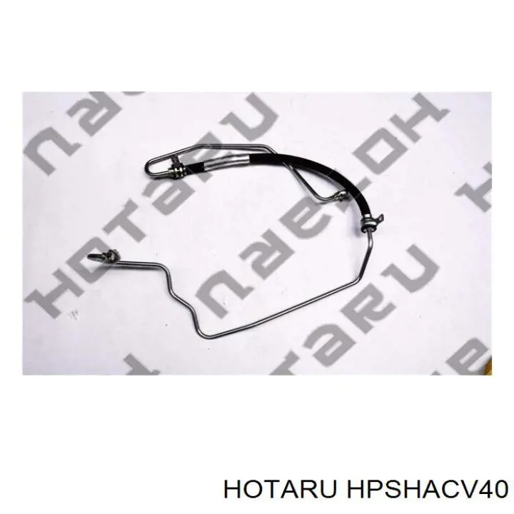 HPSH-ACV40 Hotaru manguera de alta presion de direccion, hidráulica