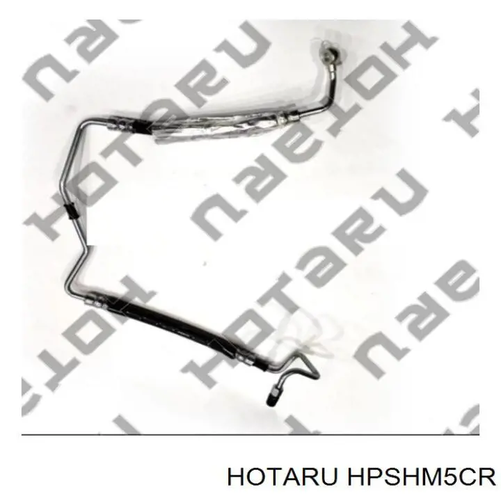 HPSHM5CR Hotaru