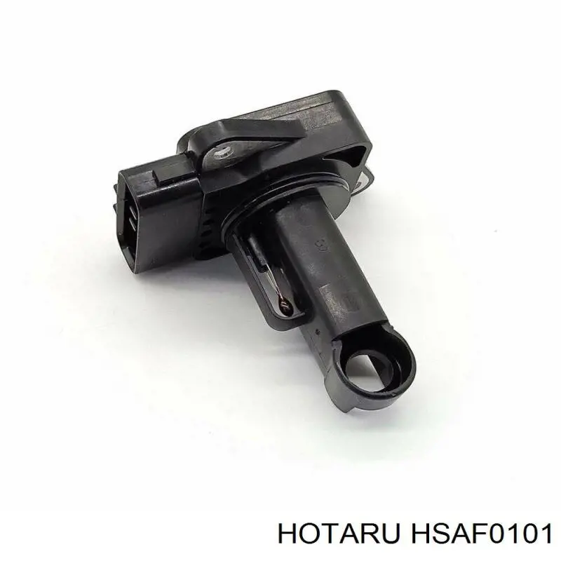 Sensor De Flujo De Aire/Medidor De Flujo (Flujo de Aire Masibo) Jaguar X-type CF1