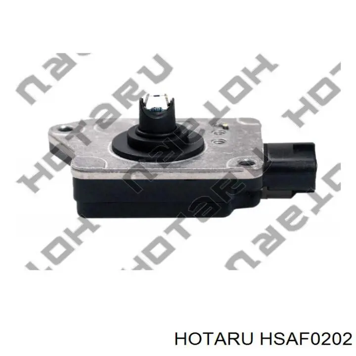 HSAF0202 Hotaru medidor de masa de aire
