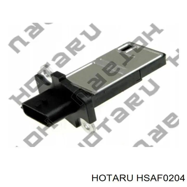 HSAF0204 Hotaru sensor de cigüeñal