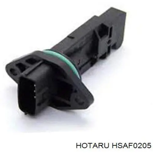 Caudalímetro HSAF0205 Hotaru
