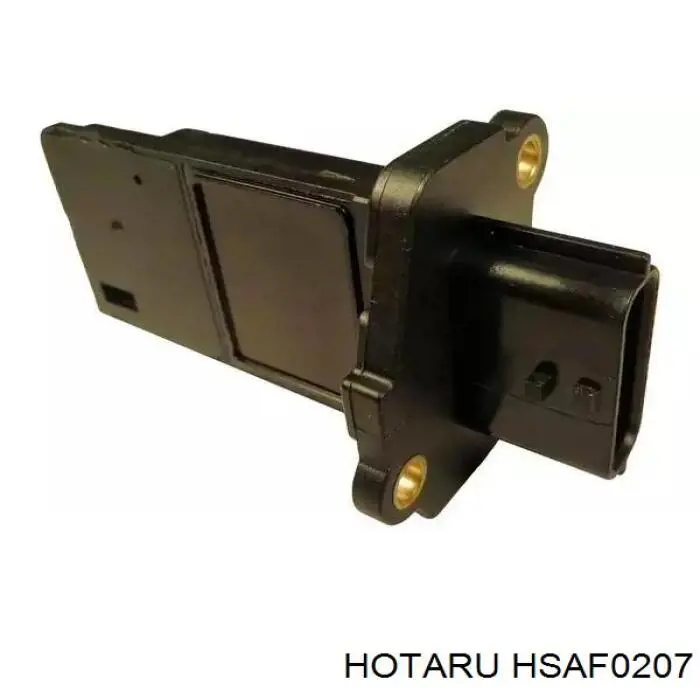 Sensor De Flujo De Aire/Medidor De Flujo (Flujo de Aire Masibo) Nissan Versa E12X