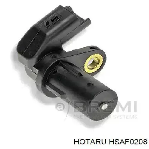 HSAF0208 Hotaru caudalímetro