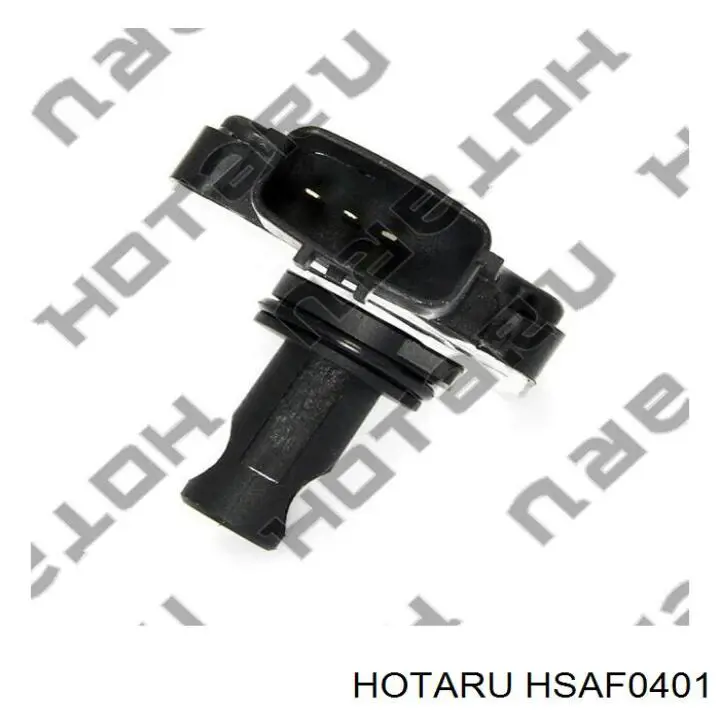 HSAF0401 Hotaru sensor de flujo de aire/medidor de flujo (flujo de aire masibo)