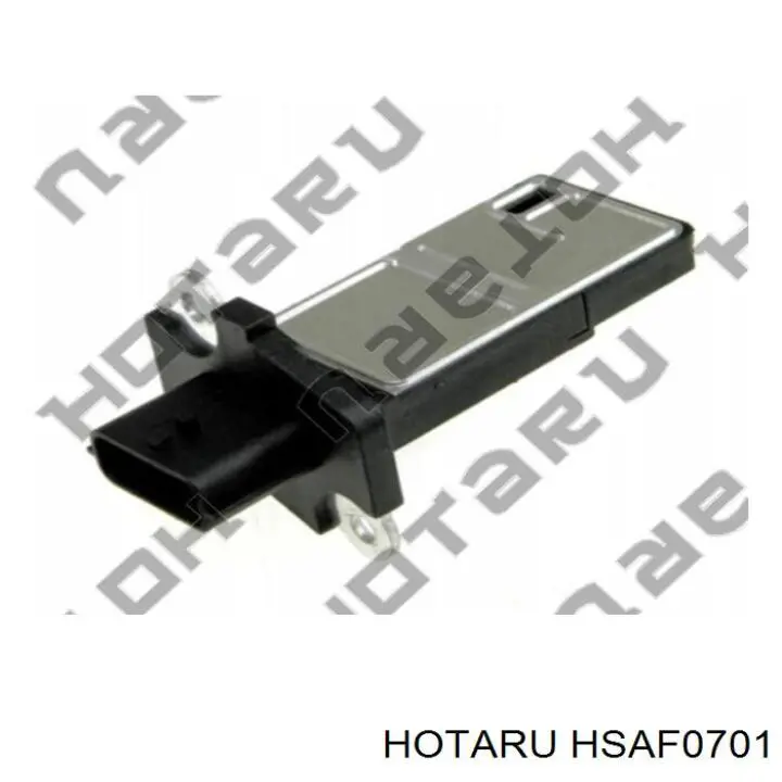 HSAF0701 Hotaru sensor de flujo de aire/medidor de flujo (flujo de aire masibo)