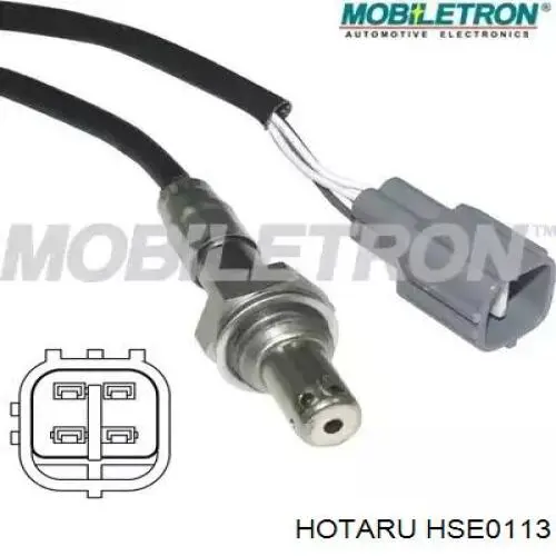 HSE0113 Hotaru sensor de posición del cigüeñal