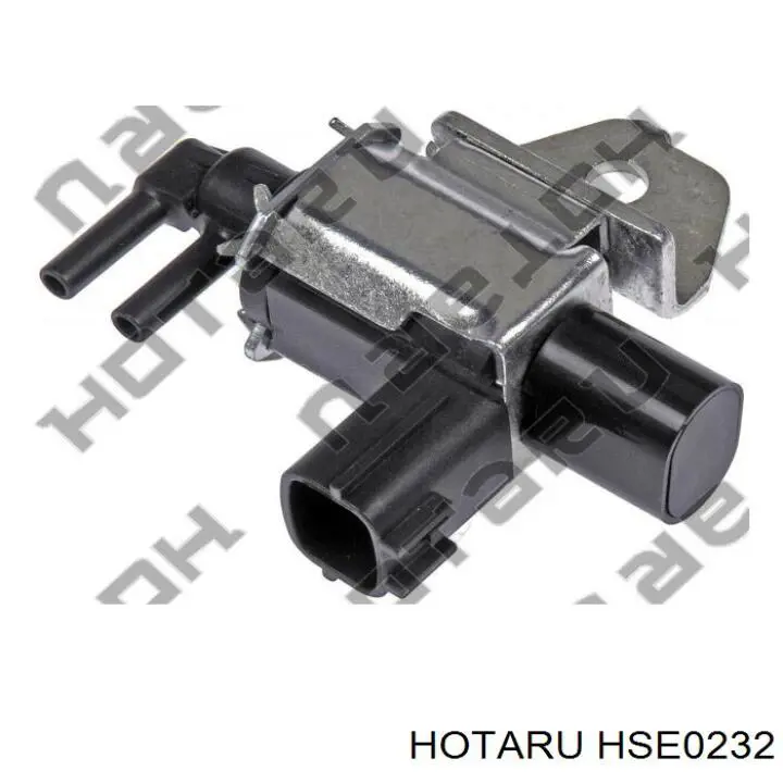 HSE0232 Hotaru Válvula de solenoide de control de mariposa EGR