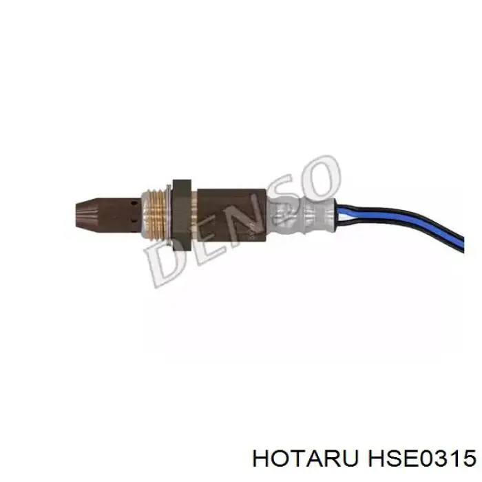 HSE-0315 Hotaru sensor de posición del árbol de levas