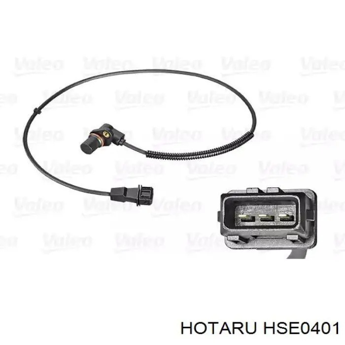 HSE0401 Hotaru sensor de posición del árbol de levas