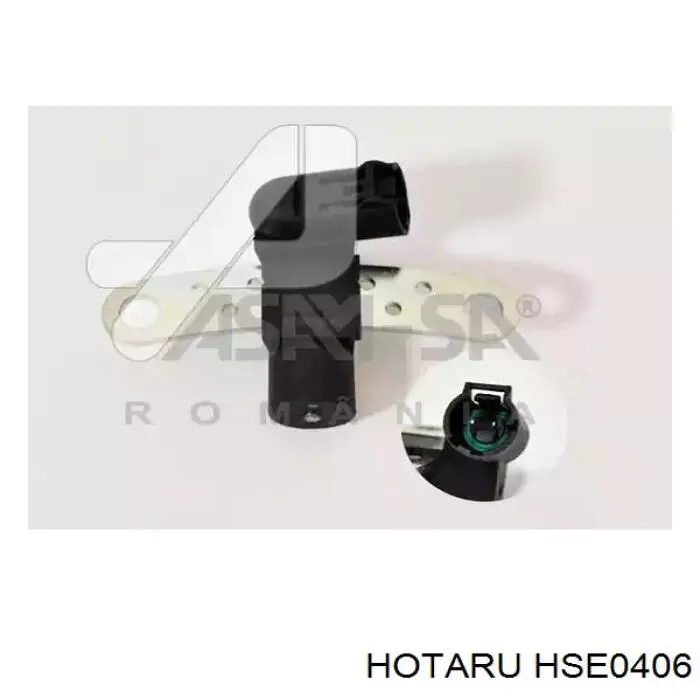 Comprar HSE0406 Hotaru Sensor de cigüeñal