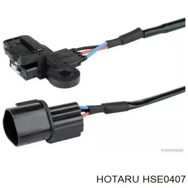 HSE0407 Hotaru sensor de cigüeñal