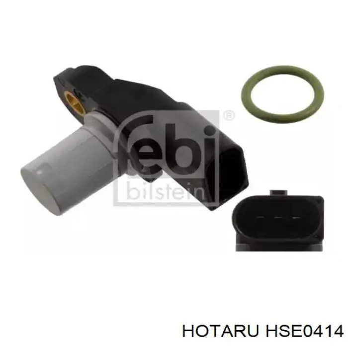 HSE0414 Hotaru sensor de posición del árbol de levas