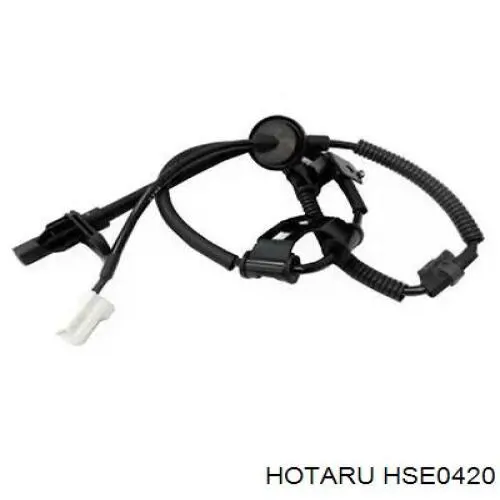 HSE0420 Hotaru sensor de cigüeñal