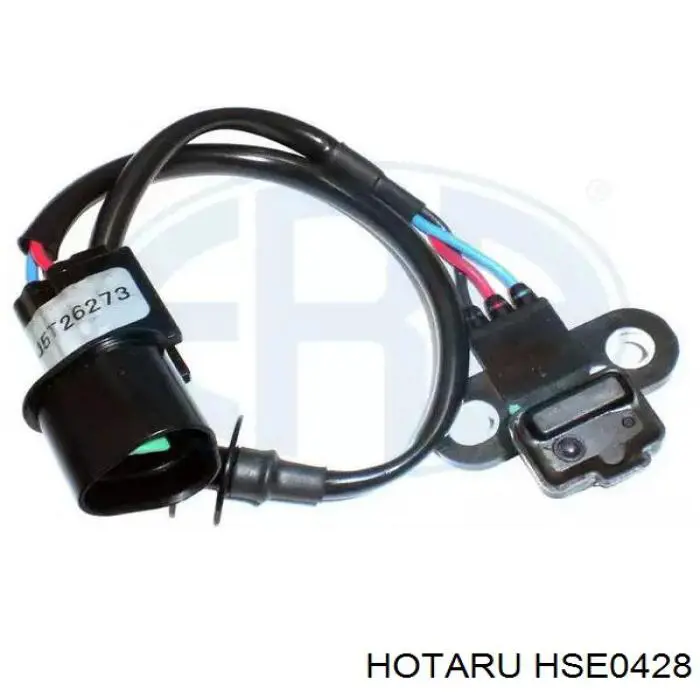 HSE0428 Hotaru sensor de posición del cigüeñal