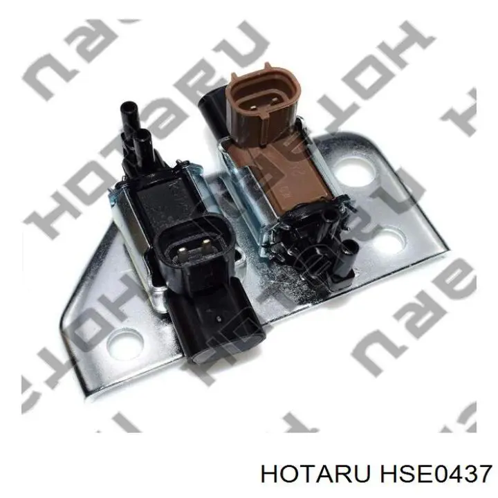 Válvula solenoide de control de presión de sobrealimentación Hotaru HSE0437 precio, desde 71,84 EUR