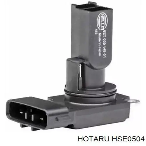 HSE0504 Hotaru sensor de presion del colector de admision