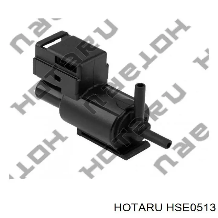 HSE0513 Hotaru Válvula conmutadora del sistema de admisión de aire