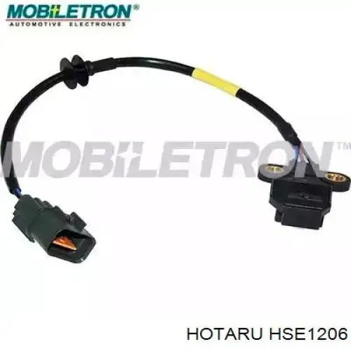 HSE1206 Hotaru sensor de posición del cigüeñal