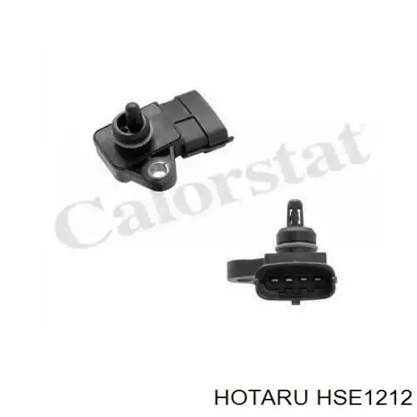 HSE1212 Hotaru sensor de presion del colector de admision