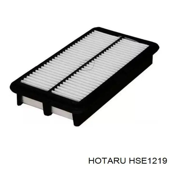 HSE1219 Hotaru sensor de presion de carga (inyeccion de aire turbina)