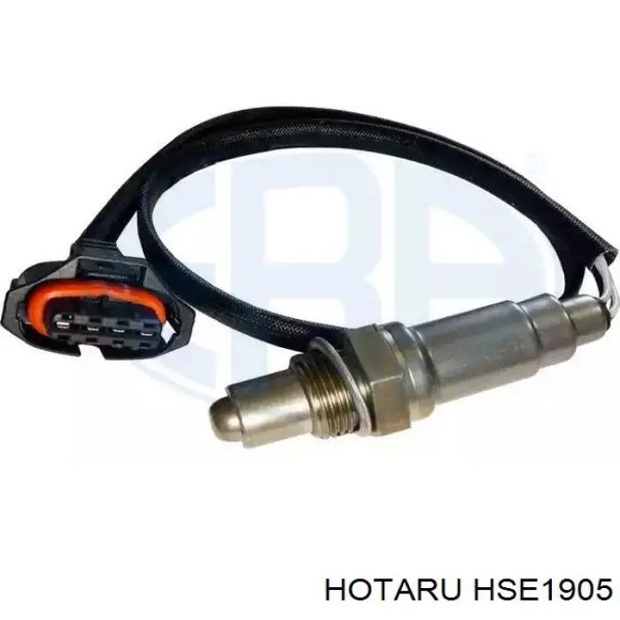 HSE-1905 Hotaru transmisor de presion de carga (solenoide)
