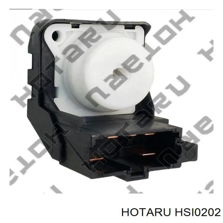 Interruptor de encendido / arranque Nissan Primera P11