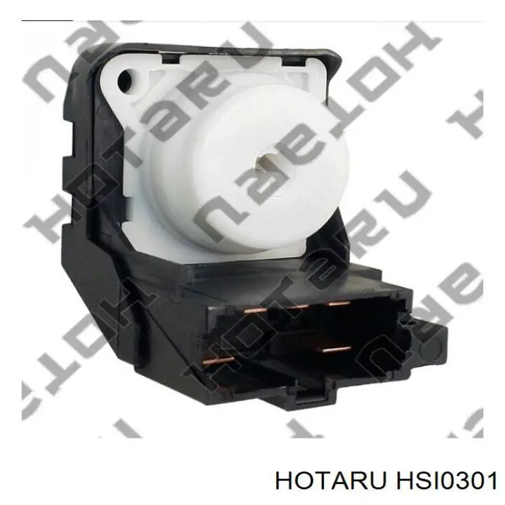 Conmutador de arranque HSI0301 Hotaru