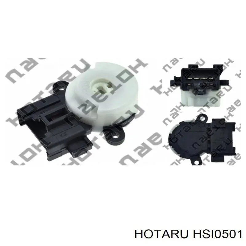 HSI0501 Hotaru interruptor de encendido / arranque