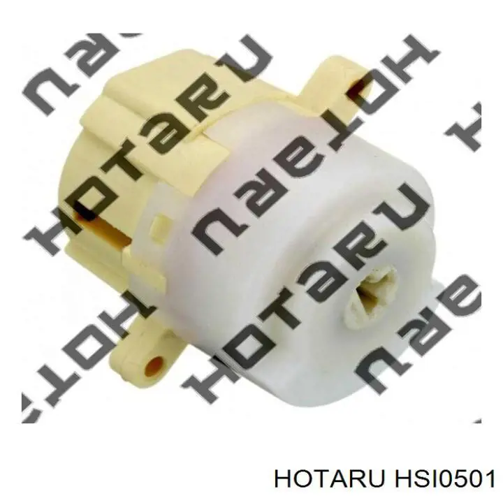 HSI0501 Hotaru Conmutador de encendido