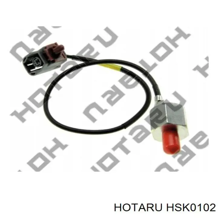 HSK0102 Hotaru sensor de detonacion