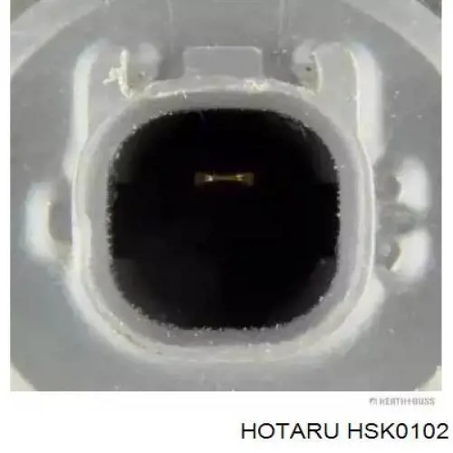 Sensor de detonaciones Toyota Corolla E11