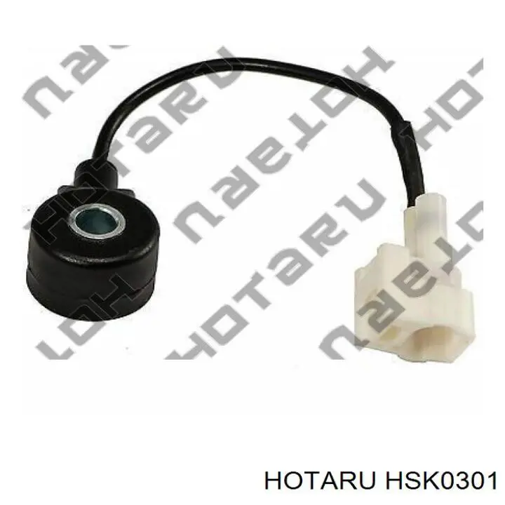 HSK-0301 Hotaru sensor de detonacion