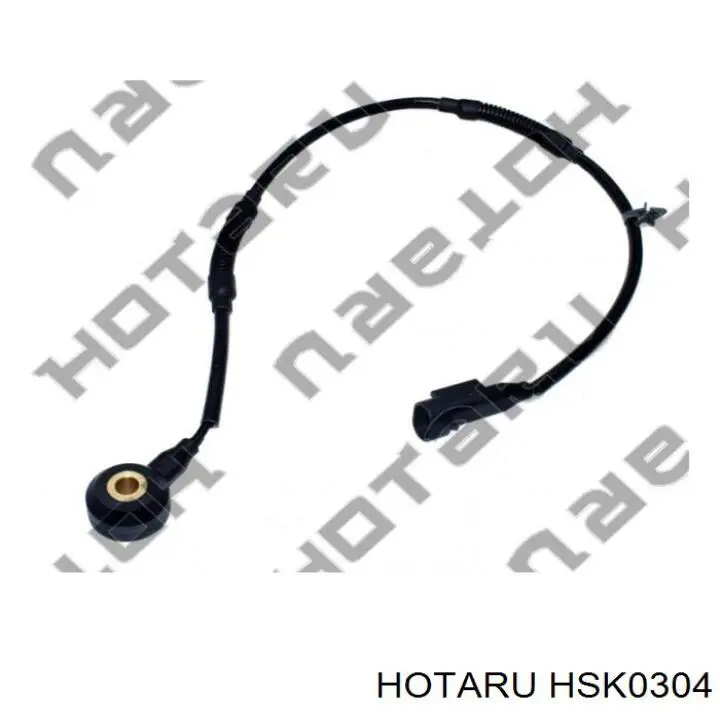 Sensor de detonaciones Honda Civic 6 EJ9, EK3/4
