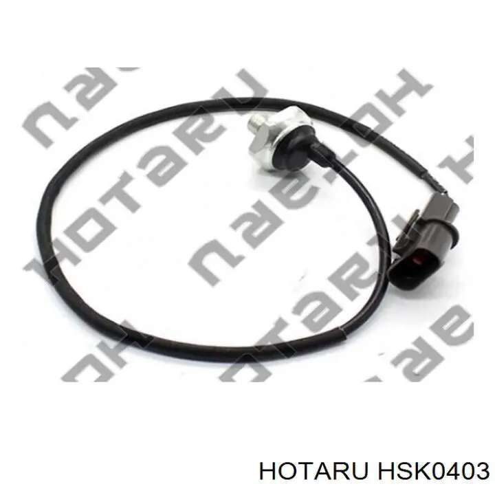 HSK0403 Hotaru sensor de detonaciones