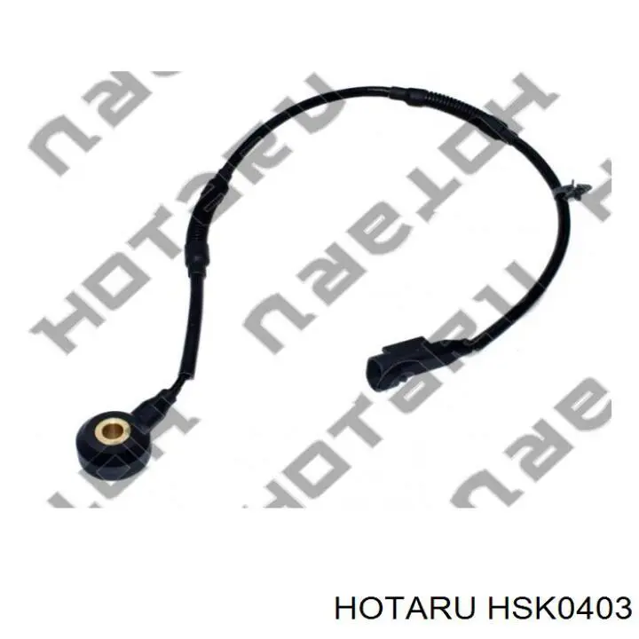 Sensor de detonacion HSK0403 Hotaru